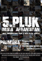 5. pluk - Misia Afganistan zdarma online