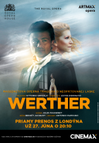 Werther – Artmax opera zdarma online