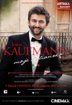 Jonas Kaufmann: Moje Taliansko zdarma online