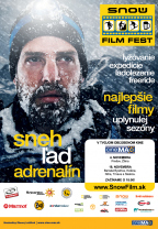 SNOW FILM FEST 2014 – festival zdarma online