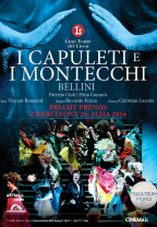 I Capuleti e I Montecchi – Artmax opera zdarma online