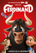 Ferdinand zdarma online