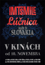 IMT Smile a Lúčnica - Made in Slovakia zdarma online
