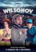 Wilsonov zdarma online