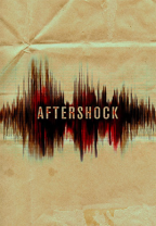 Aftershock zdarma online