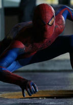The Amazing Spider-Man zdarma online