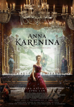 Anna Karenina zdarma online