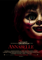 Annabelle zdarma online