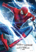 Amazing Spider-Man 2 zdarma online