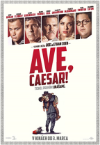 Ave, Caesar! zdarma online