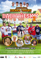 Babovřesky 2 zdarma online