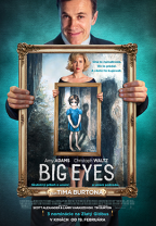 Big Eyes zdarma online