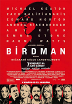Birdman zdarma online