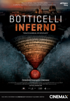 Botticelli: Inferno zdarma online