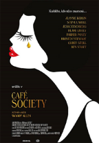 Café Society zdarma online