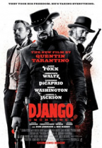 Divoký Django zdarma online
