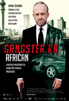Gangster Ka 2: Afričan zdarma online