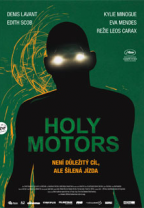 Holy Motors zdarma online