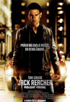 Jack Reacher: Posledný výstrel zdarma online