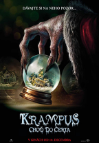 Krampus: Choď do čerta zdarma online