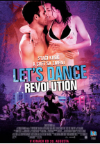 Let’s Dance: Revolution zdarma online