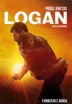 Logan: Wolverine zdarma online