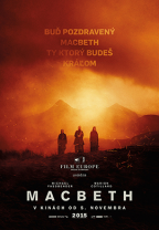 Macbeth zdarma online