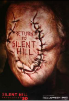 Návrat do Silent Hill zdarma online