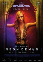 Neon Demon zdarma online