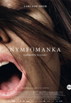Nymfomanka II. zdarma online