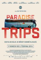 Paradise Trips zdarma online