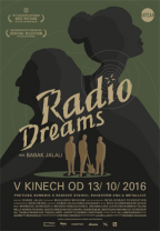 Radio Dreams zdarma online