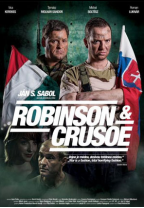 Robinson & Crusoe zdarma online