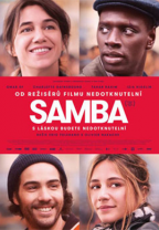 Samba zdarma online