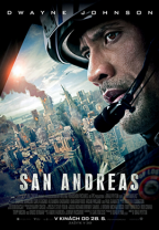San Andreas zdarma online