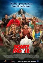 Scary Movie 5 zdarma online
