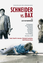 Schneider vs. Bax zdarma online