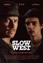 Slow West zdarma online