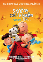 Peanuts: Snoopy a Charlie Brown vo filme zdarma online