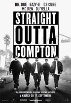 Straight Outta Compton zdarma online