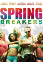 Spring Breakers zdarma online