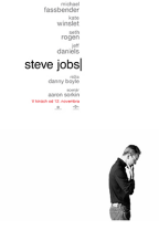 Steve Jobs zdarma online