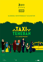 Taxi Teherán zdarma online