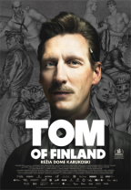 Tom of Finland zdarma online