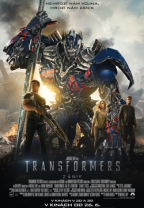 Transformers: Zánik zdarma online