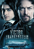 Victor Frankenstein zdarma online